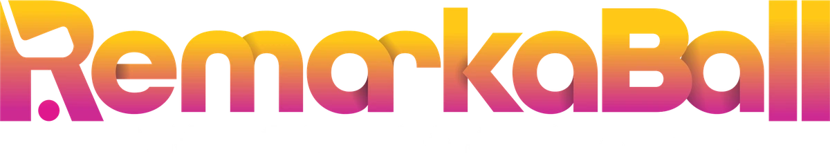 RemarkaBall — a minigolf game changer